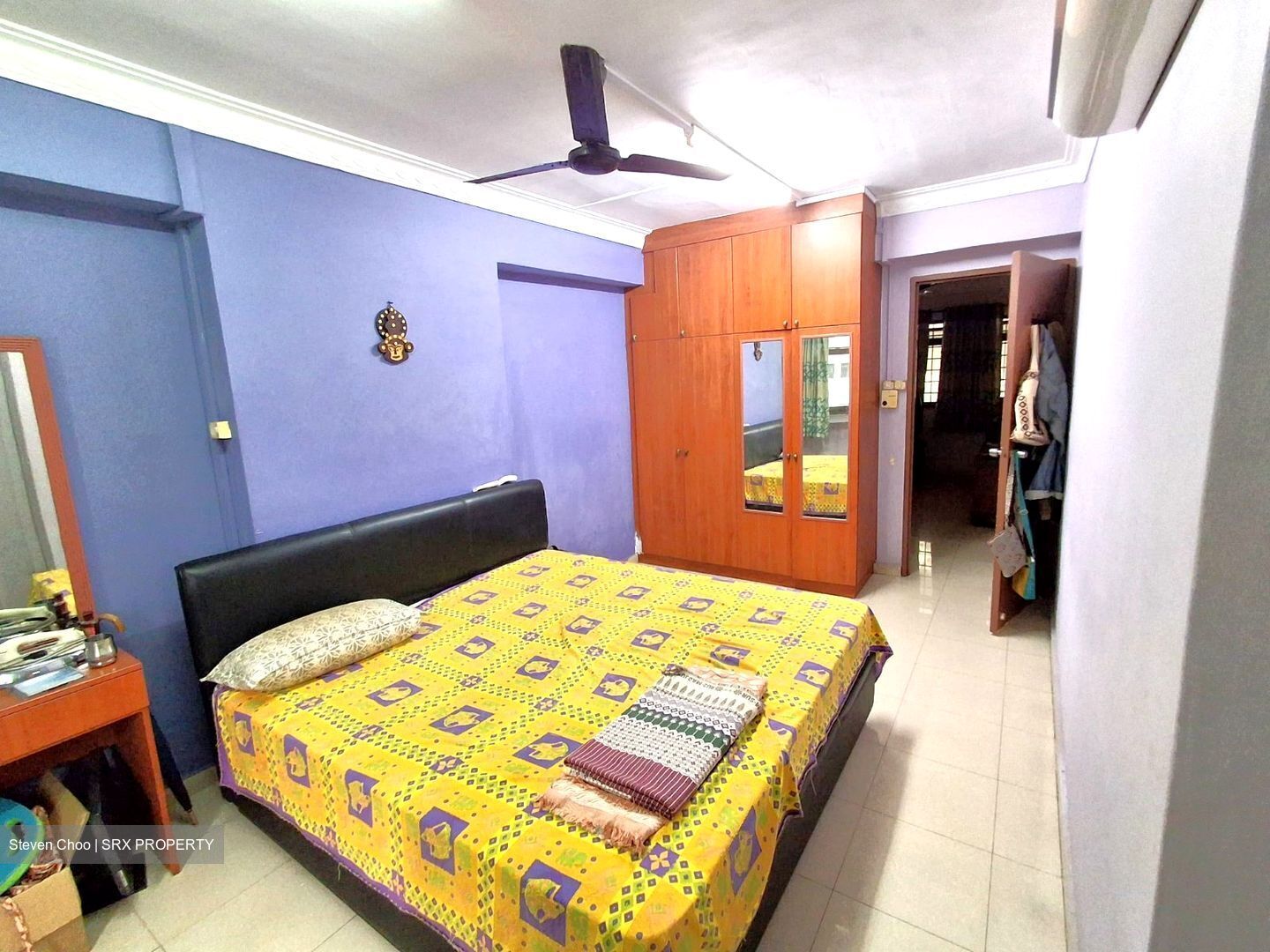 Blk 533 Panshan Grove (Bukit Panjang), HDB 4 Rooms #550000351